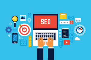 SEO Company Greater Noida