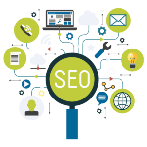 SEO Company Patna