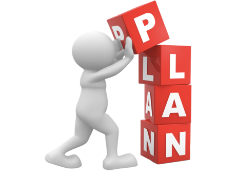 Planning & Development